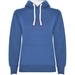 Urban Kapuzenpullover für Damen-Standskizze18
