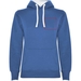 Urban Kapuzenpullover für Damen-Standskizze13