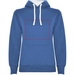 Urban Kapuzenpullover für Damen-Standskizze16