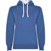 Urban Kapuzenpullover für Damen-Standskizze17