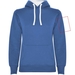 Felpa con cappuccio da donna Urban-Schizzi dello stand2
