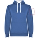 Felpa con cappuccio da donna Urban-Schizzi dello stand7