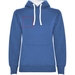 Felpa con cappuccio da donna Urban-Schizzi dello stand4