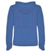Felpa con cappuccio da donna Urban-Schizzi dello stand6