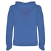 Felpa con cappuccio da donna Urban-Schizzi dello stand11