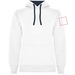 Felpa con cappuccio da donna Urban-Schizzi dello stand4