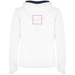 Felpa con cappuccio da donna Urban-Schizzi dello stand20
