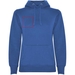 Urban Kapuzenpullover für Damen-Standskizze10