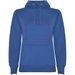 Urban Kapuzenpullover für Damen-Standskizze12