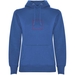 Urban Kapuzenpullover für Damen-Standskizze15