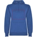 Urban Kapuzenpullover für Damen-Standskizze13