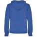 Felpa con cappuccio da donna Urban-Schizzi dello stand17