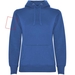 Felpa con cappuccio da donna Urban-Schizzi dello stand4