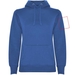 Felpa con cappuccio da donna Urban-Schizzi dello stand3