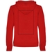 Urban Kapuzenpullover für Damen-Standskizze13