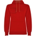 Urban Kapuzenpullover für Damen-Standskizze20