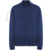 Ulan Sweatjacke Unisex-Standskizze1