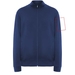 Ulan Sweatjacke Unisex-Standskizze20