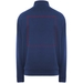 Ulan Sweatjacke Unisex-Standskizze19