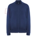 Ulan Sweatjacke Unisex-Standskizze11