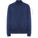 Ulan Sweatjacke Unisex-Standskizze4