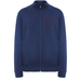 Ulan Sweatjacke Unisex-Standskizze8