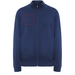 Ulan Sweatjacke Unisex-Standskizze9