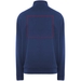 Ulan Sweatjacke Unisex-Standskizze10
