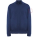 Ulan Sweatjacke Unisex-Standskizze15