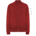 Ulan Sweatjacke Unisex-Standskizze1