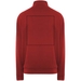 Ulan Sweatjacke Unisex-Standskizze20