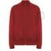 Ulan Sweatjacke Unisex-Standskizze5