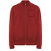 Ulan Sweatjacke Unisex-Standskizze9