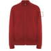 Ulan Sweatjacke Unisex-Standskizze16