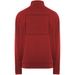 Ulan Sweatjacke Unisex-Standskizze6