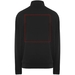 Ulan Sweatjacke Unisex-Standskizze19