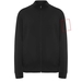 Ulan Sweatjacke Unisex-Standskizze4