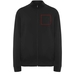 Ulan Sweatjacke Unisex-Standskizze8