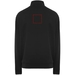 Ulan Sweatjacke Unisex-Standskizze14