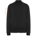 Ulan Sweatjacke Unisex-Standskizze7