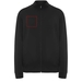 Ulan Sweatjacke Unisex-Standskizze3