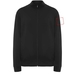 Ulan Sweatjacke Unisex-Standskizze13