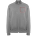 Maglione unisex con cerniera intera Ulan-Schizzi dello stand18