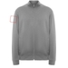 Maglione unisex con cerniera intera Ulan-Schizzi dello stand17