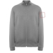 Maglione unisex con cerniera intera Ulan-Schizzi dello stand16