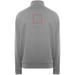 Maglione unisex con cerniera intera Ulan-Schizzi dello stand15