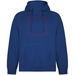 Felpa con cappuccio unisex Vinson-Schizzi dello stand11