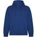 Felpa con cappuccio unisex Vinson-Schizzi dello stand18