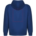 Felpa con cappuccio unisex Vinson-Schizzi dello stand19