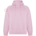 Felpa con cappuccio unisex Vinson-Schizzi dello stand3
